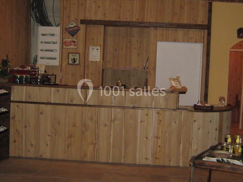 Location salle Pressins (Isère) - Espace Pressinois #7