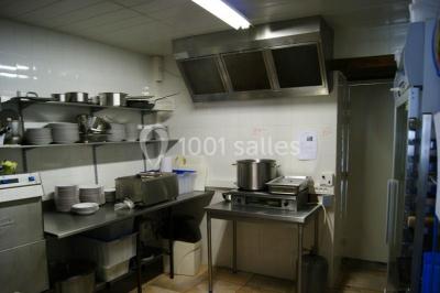 Location salle Pressins (Isère) - Espace Pressinois #16