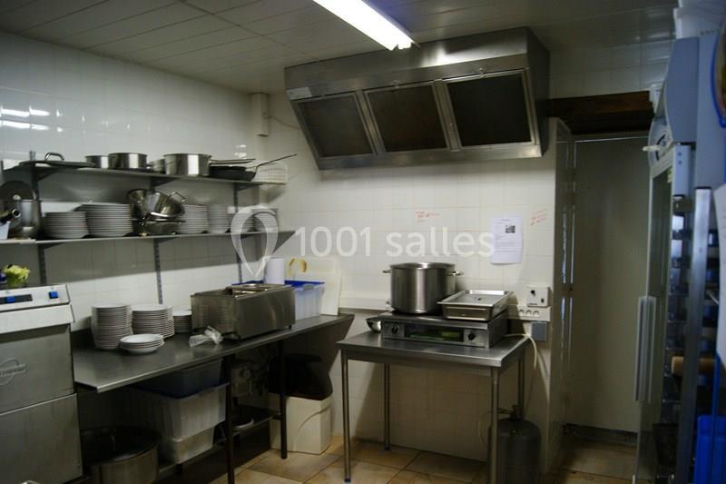 Location salle Pressins (Isère) - Espace Pressinois #9