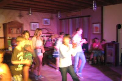 Location salle Pressins (Isère) - Espace Pressinois #16