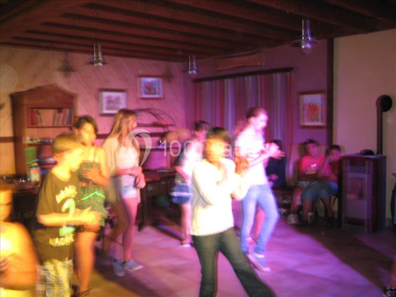 Location salle Pressins (Isère) - Espace Pressinois #10