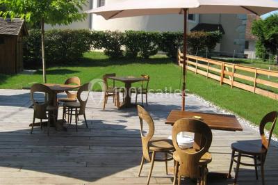 Location salle Pressins (Isère) - Espace Pressinois #16