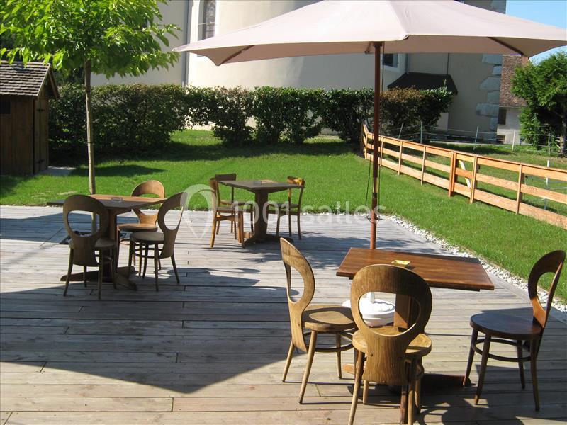 Location salle Pressins (Isère) - Espace Pressinois #11