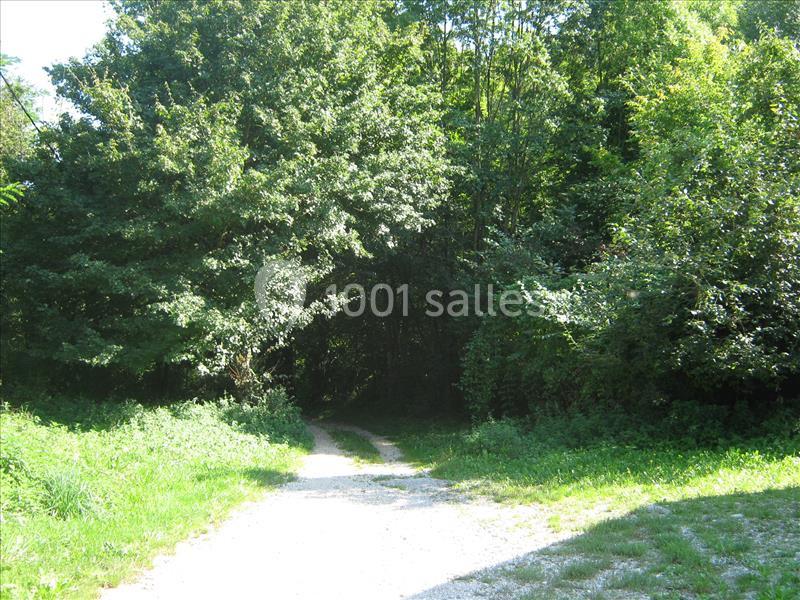 Location salle Pressins (Isère) - Espace Pressinois #12