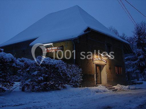 Location salle Pressins (Isère) - Espace Pressinois #13