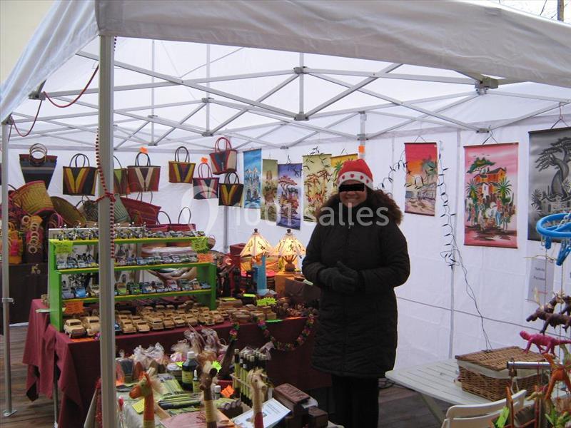 Location salle Pressins (Isère) - Espace Pressinois #14