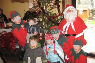 Location salle Pressins (Isère) - Espace Pressinois #16