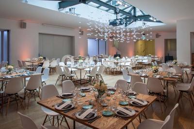 Location salle Paris 1 (Paris) - Le 8 Valois #10