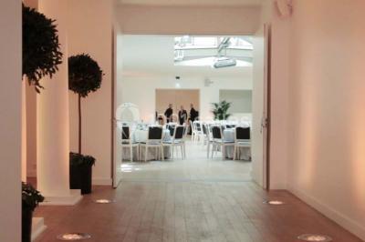 Location salle Paris 1 (Paris) - Le 8 Valois #10