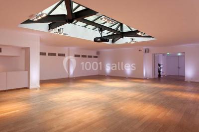 Location salle Paris 1 (Paris) - Le 8 Valois #10
