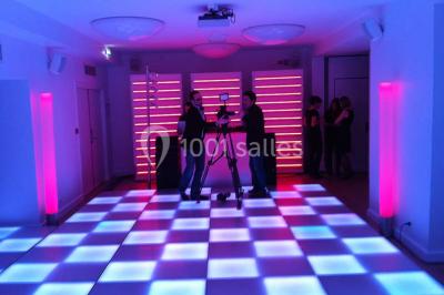 Location salle Paris 1 (Paris) - Le 8 Valois #10