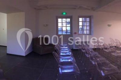 Location salle Cesson-Sévigné (Ille-et-Vilaine) - Domaine de la Vallée #11