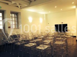 Location salle Cesson-Sévigné (Ille-et-Vilaine) - Domaine de la Vallée #3