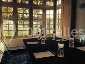 Location salle Cesson-Sévigné (Ille-et-Vilaine) - Domaine de la Vallée #4