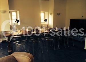 Location salle Cesson-Sévigné (Ille-et-Vilaine) - Domaine de la Vallée #11