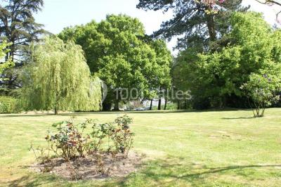 Location salle Cesson-Sévigné (Ille-et-Vilaine) - Domaine de la Vallée #11