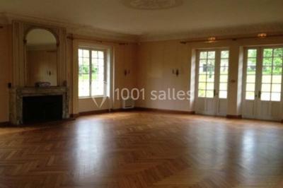 Location salle Cesson-Sévigné (Ille-et-Vilaine) - Domaine de la Vallée #11