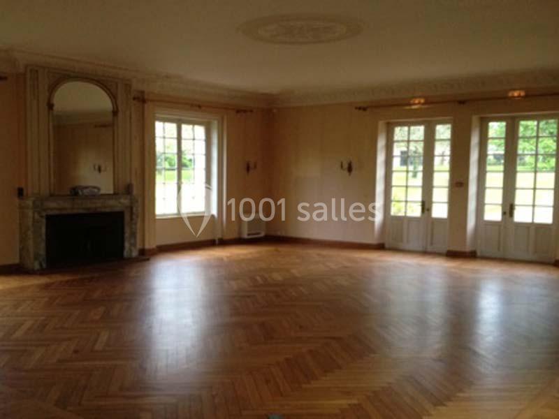 Location salle Cesson-Sévigné (Ille-et-Vilaine) - Domaine de la Vallée #7