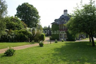 Location salle Cesson-Sévigné (Ille-et-Vilaine) - Domaine de la Vallée #11