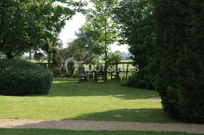 Location salle Cesson-Sévigné (Ille-et-Vilaine) - Domaine de la Vallée #11
