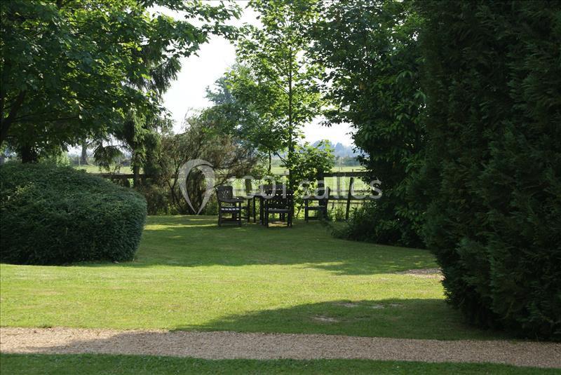 Location salle Cesson-Sévigné (Ille-et-Vilaine) - Domaine de la Vallée #9