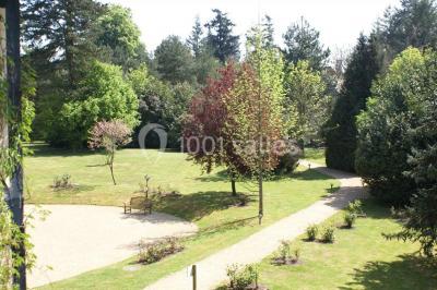 Location salle Cesson-Sévigné (Ille-et-Vilaine) - Domaine de la Vallée #11