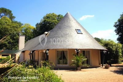 Location salle Combrit (Finistère) - Domaine De Keradily #22
