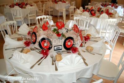 Location salle Combrit (Finistère) - Domaine De Keradily #22