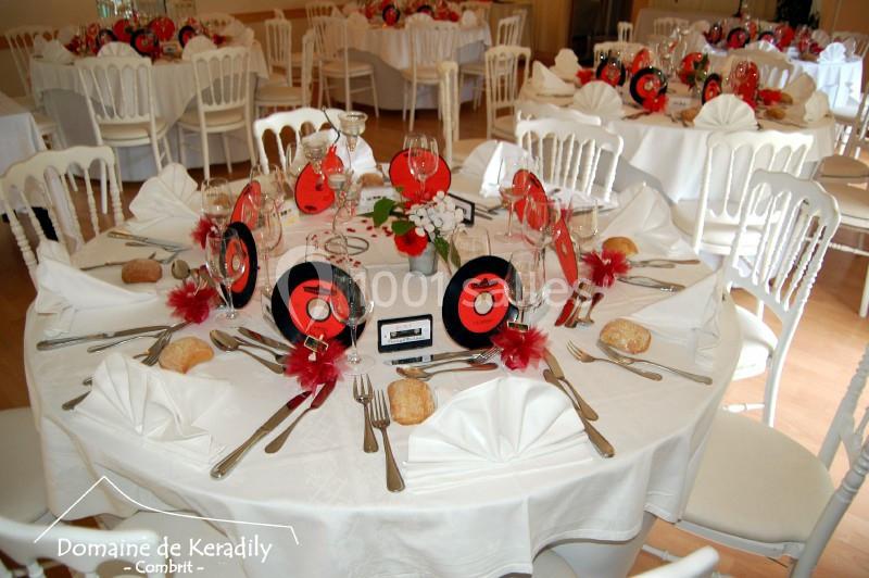 Location salle Combrit (Finistère) - Domaine De Keradily #4