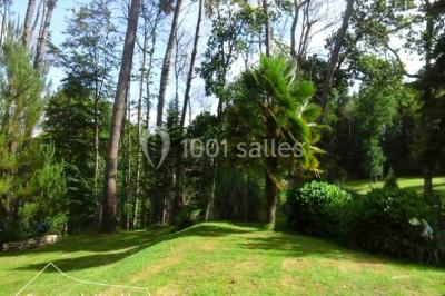 Location salle Combrit (Finistère) - Domaine De Keradily #22