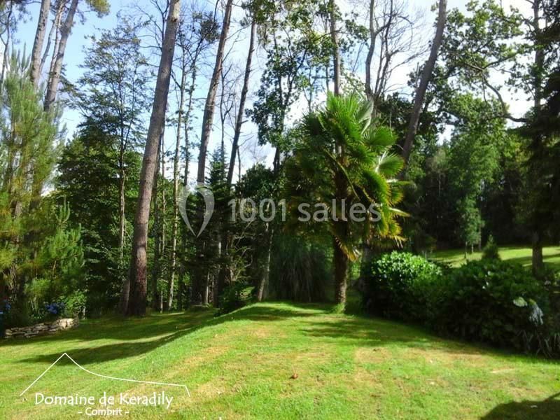 Location salle Combrit (Finistère) - Domaine De Keradily #14