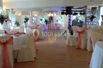 Location salle Combrit (Finistère) - Domaine De Keradily #22