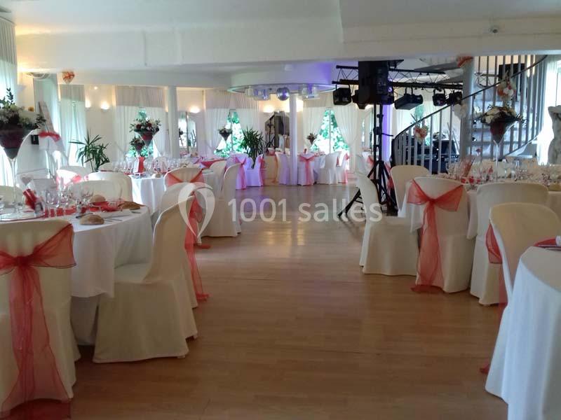 Location salle Combrit (Finistère) - Domaine De Keradily #18