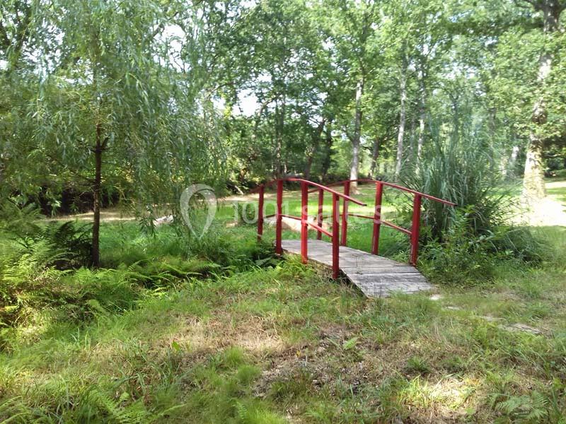 Location salle Combrit (Finistère) - Domaine De Keradily #16