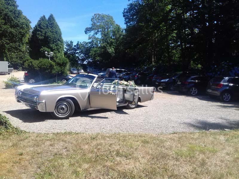 Location salle Combrit (Finistère) - Domaine De Keradily #20