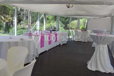 Location salle Combrit (Finistère) - Domaine De Keradily #22