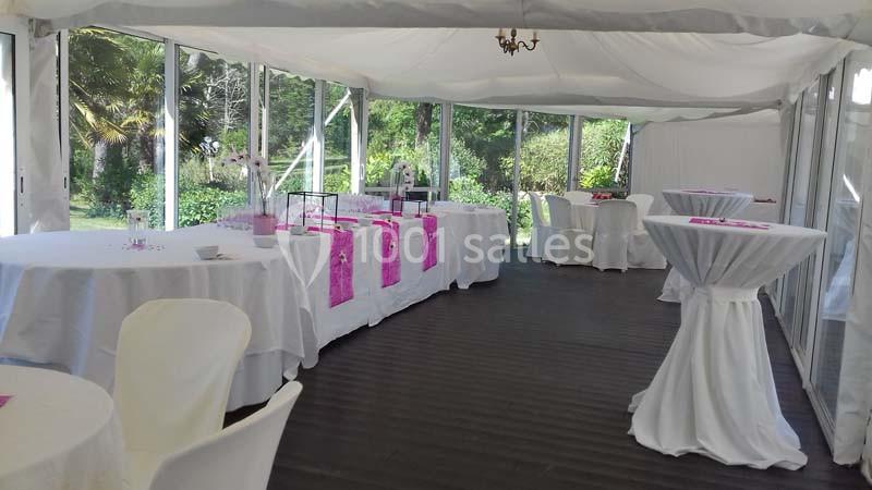 Location salle Combrit (Finistère) - Domaine De Keradily #15