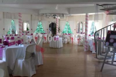 Location salle Combrit (Finistère) - Domaine De Keradily #22