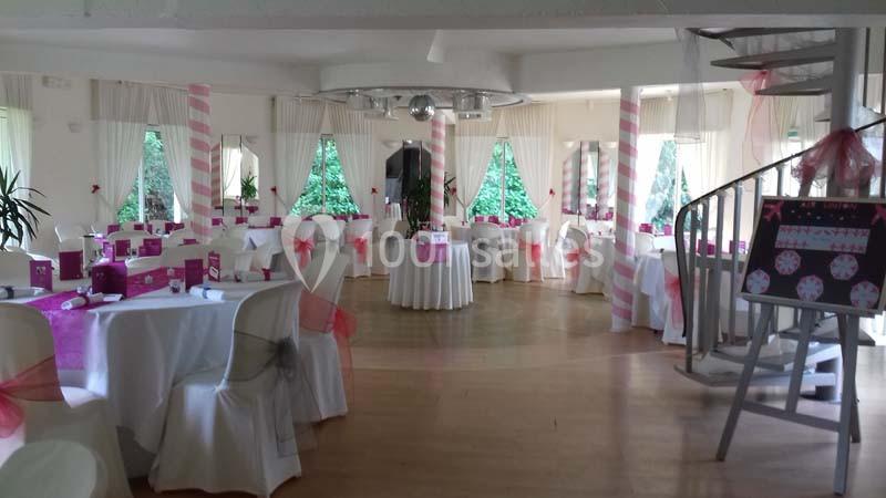 Location salle Combrit (Finistère) - Domaine De Keradily #17