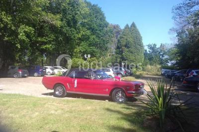 Location salle Combrit (Finistère) - Domaine De Keradily #22