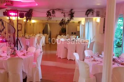 Location salle Combrit (Finistère) - Domaine De Keradily #22