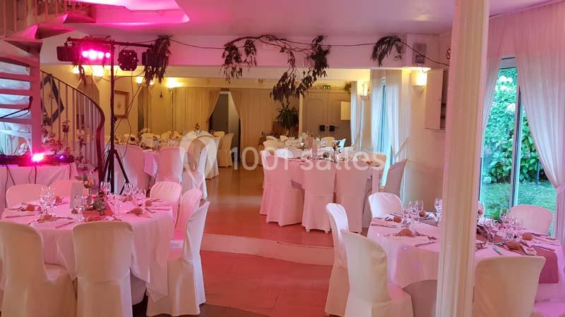 Location salle Combrit (Finistère) - Domaine De Keradily #9