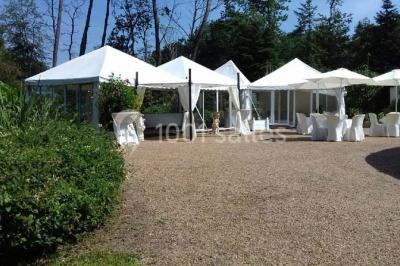 Location salle Combrit (Finistère) - Domaine De Keradily #22