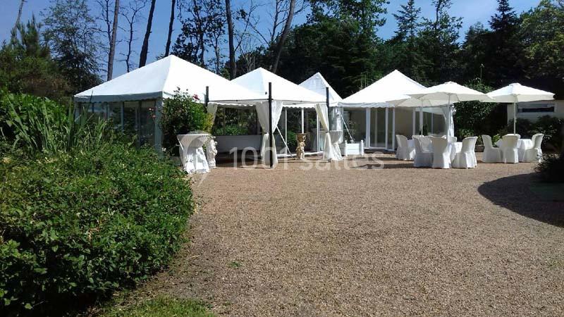 Location salle Combrit (Finistère) - Domaine De Keradily #21