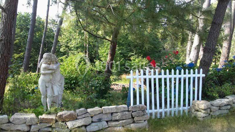 Location salle Combrit (Finistère) - Domaine De Keradily #22