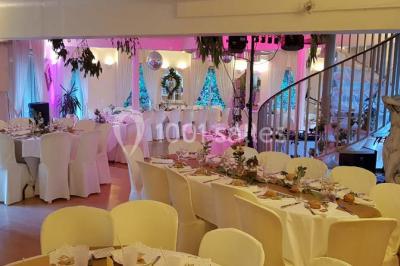 Location salle Combrit (Finistère) - Domaine De Keradily #22