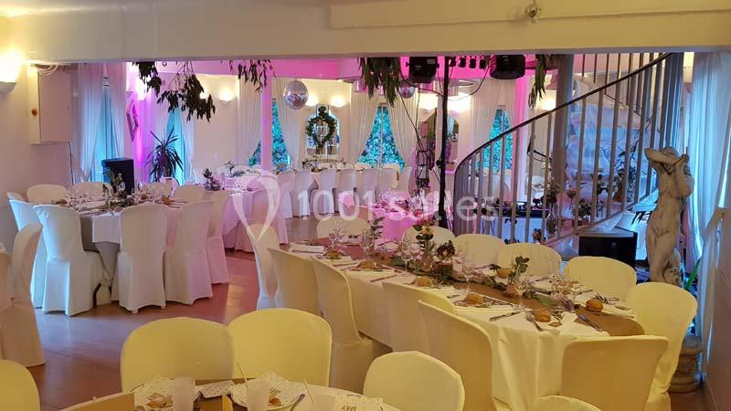 Location salle Combrit (Finistère) - Domaine De Keradily #7