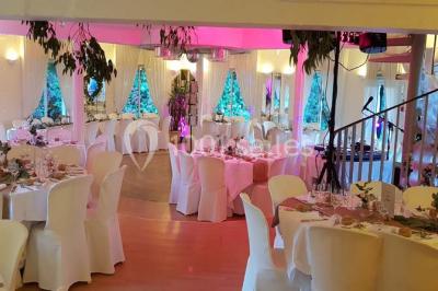 Location salle Combrit (Finistère) - Domaine De Keradily #22