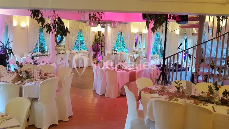 Location salle Combrit (Finistère) - Domaine De Keradily #8