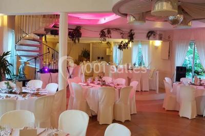 Location salle Combrit (Finistère) - Domaine De Keradily #22